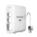 Waterdrop G3P600 tankless RO